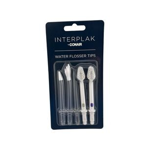 Interplak Conair Water Flosser Tips